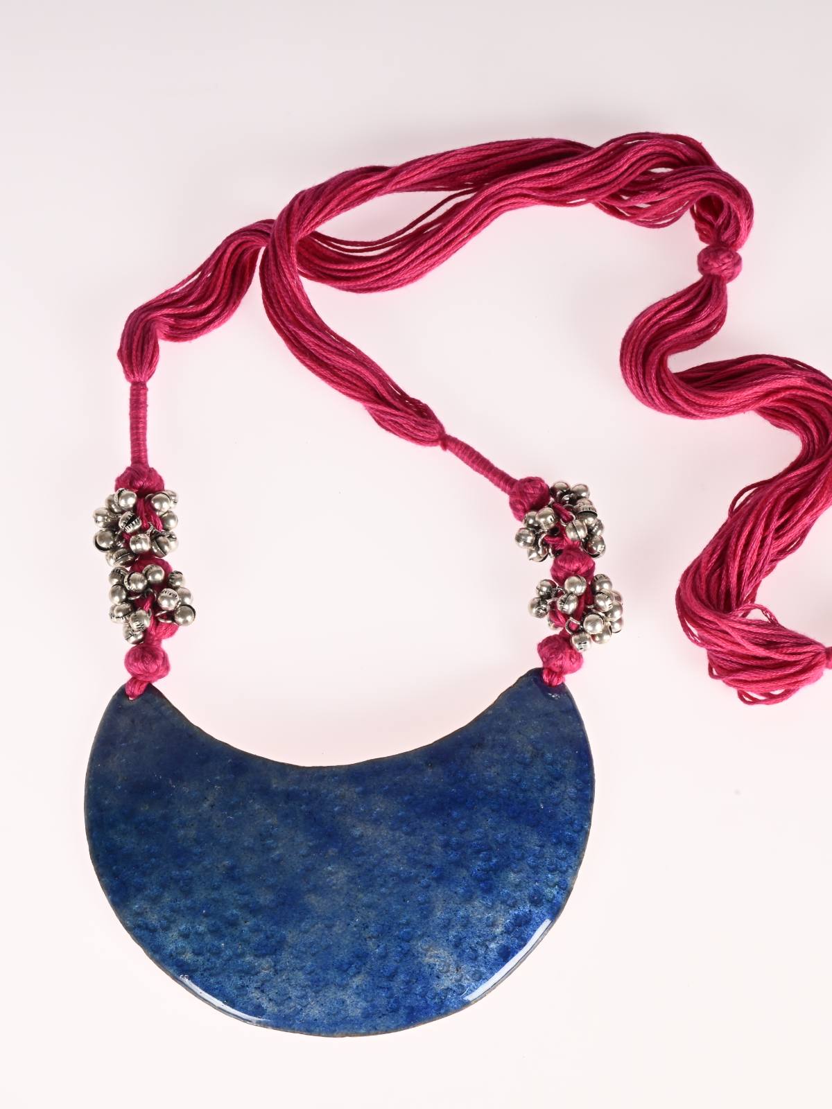 Neela Trupta Pendant image 1