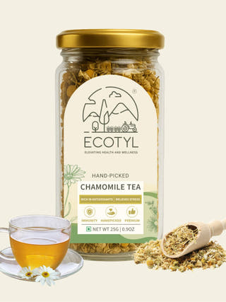 Chamomile Tea
