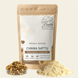 Sattu Powder Ecotyl