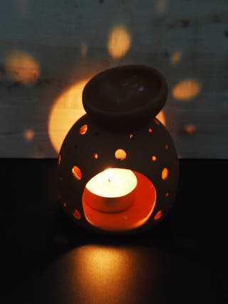 Coco Nano Aroma Diffuser - Set of 2