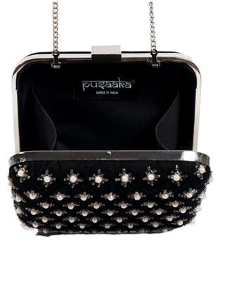 Twinkle Evening Clutch