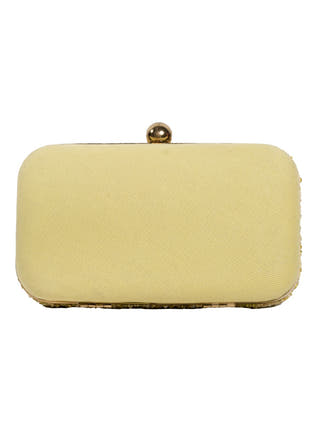 Glistening Day Clutch