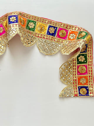 Chandni Festive Gota Toran