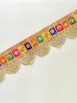 Chandni Festive Gota Toran