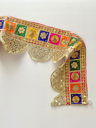 Chandni Festive Gota Toran