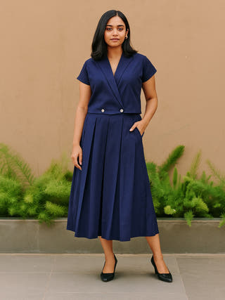 Boss Vibes Co-Ord Set