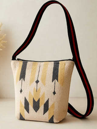 Nomad Wanderlust Satchel Forest