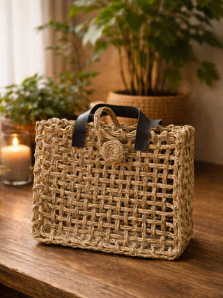 Sabai Small Tote Bag