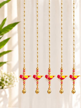 Chidiya Festive Door Hangings