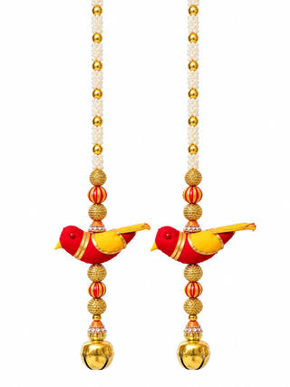 Chidiya Festive Door Hangings