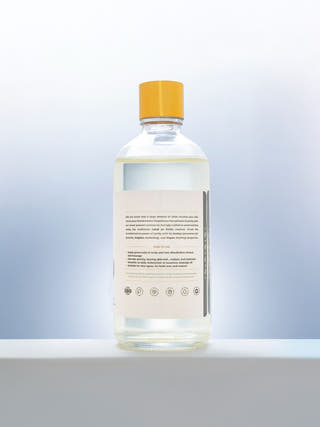 Woodpressed Coconut Oil