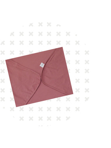 Organic Cotton Newborn Swaddle