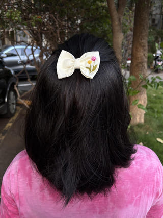 Hairbow Combo - Set of 2