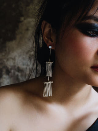 Sway Duo Earrings