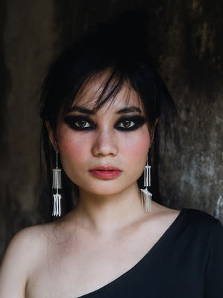 Sway Duo Earrings