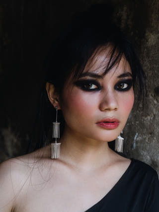 Sway Duo Earrings