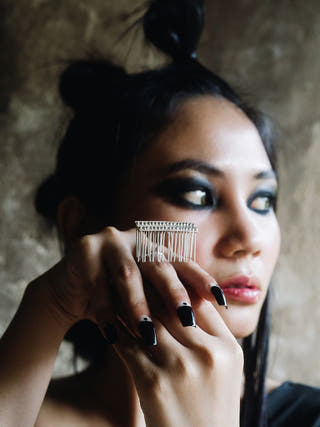 Sway Bold Ring