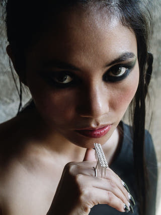 Sway Bold Ring