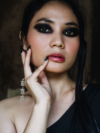 Sway Trio Ring
