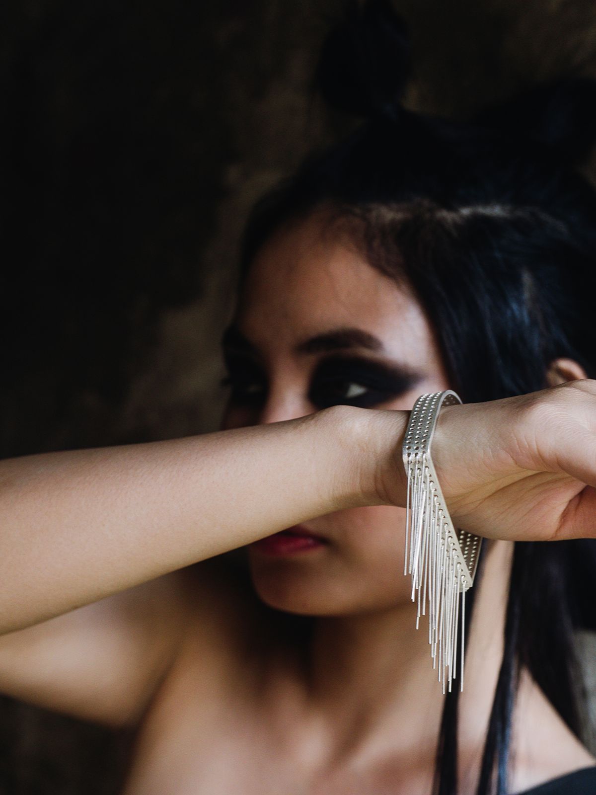 Sway Bangle image 3