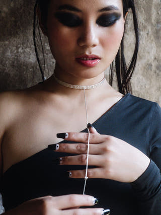 Sway Choker