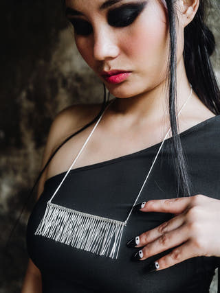 Sway Bold Necklace