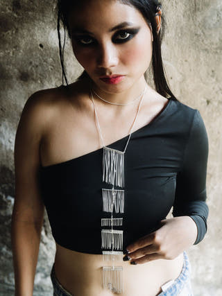 Sway Necktie