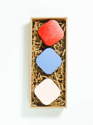 Pick-a-Tin Hamper