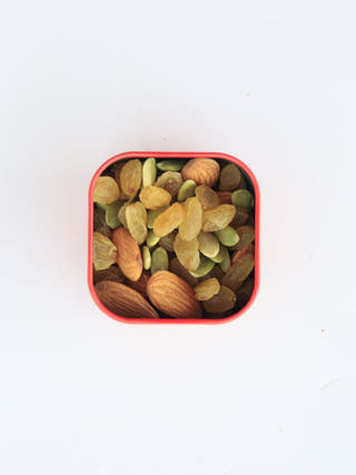 Pick-a-Tin Hamper