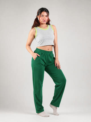 Neon Gen Organic Cotton Lounge Set