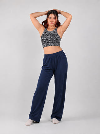 Power Lift Organic Cotton Lounge Set