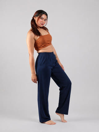 Earthbound Organic Cotton Lounge Set