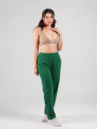 Bare Breeze Organic Cotton Lounge Set