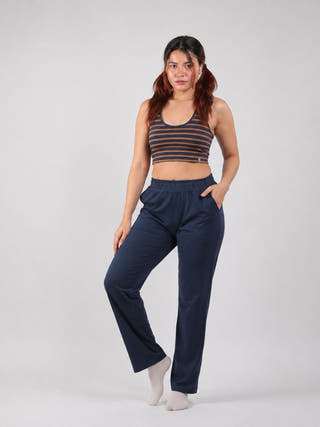 Sunday Drift Organic Cotton Lounge Set