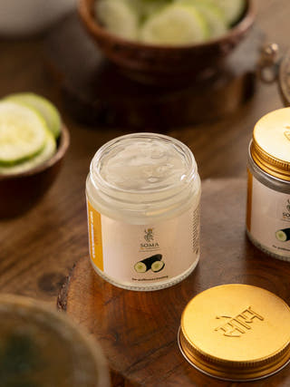 Cucumber Gel Neutral