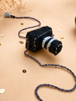 Camera Rakhi