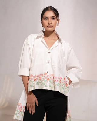 Maitreyi Shirt