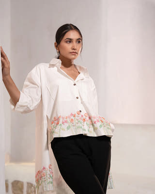 Maitreyi Shirt