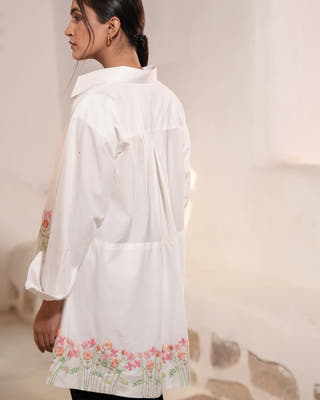 Maitreyi Shirt