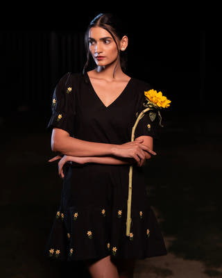 Rasika Dress