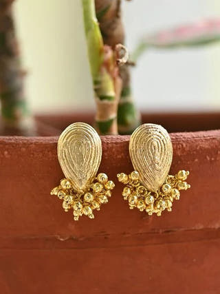 Petal Earrings