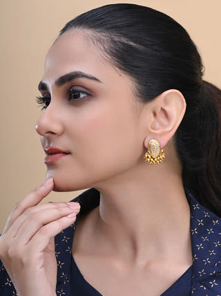 Petal Earrings