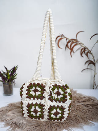 The Military Everyday Tote Bag