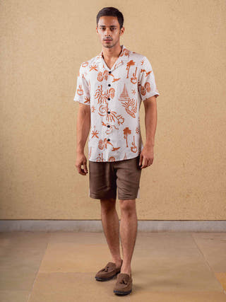 Autumn Shirt B Label