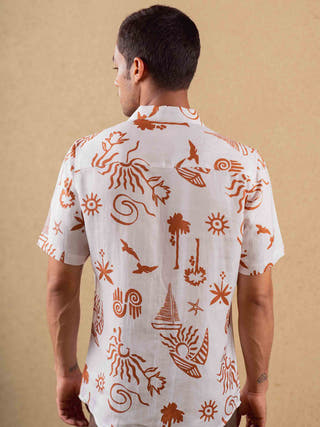 Autumn Shirt B Label