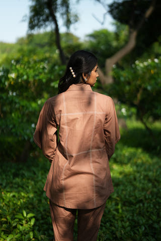 Fiji Scoop Co-ord Set