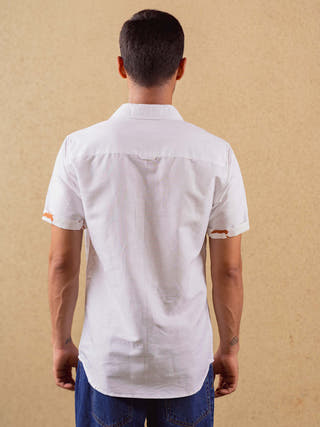 Bounty Shirt B Label