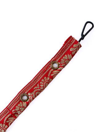 Patang Handcrafted Bamboo Toran