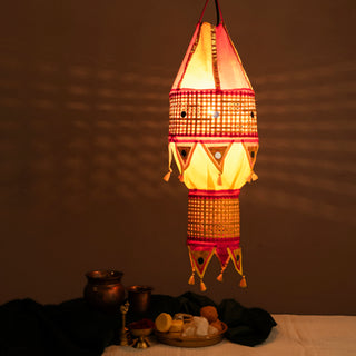 Ghoomar Lantern Greenkraft