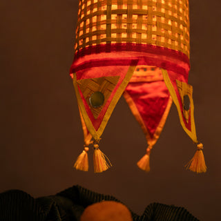 Ghoomar Lantern Greenkraft